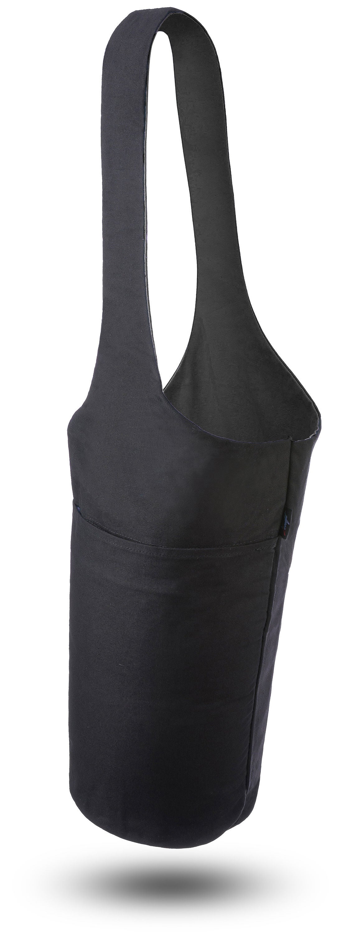 Yoga Mat Bag, Long Tote with Pockets for your Yoga Accessories