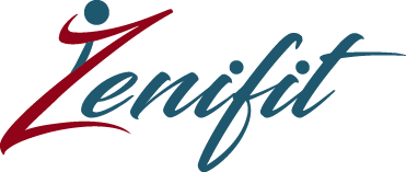 Zenifit logo
